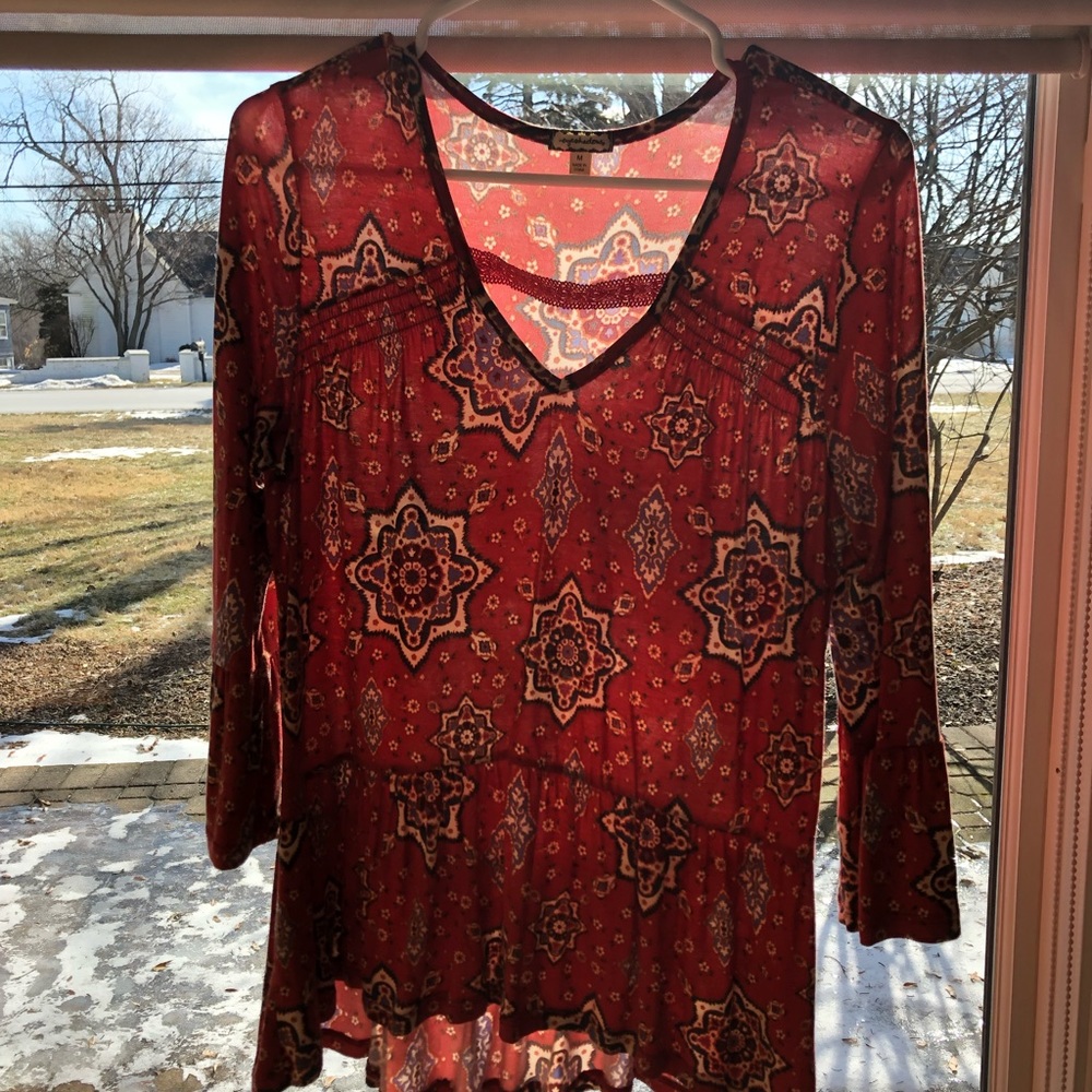Shirt